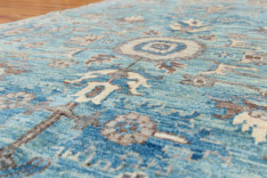53090_BTR002A-Serapi_Transitional_Handwoven_Tribal_Rug-3'3''x5'1''-Afghanistan-5