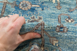 53090_BTR002A-Serapi_Transitional_Handwoven_Tribal_Rug-3'3''x5'1''-Afghanistan-6