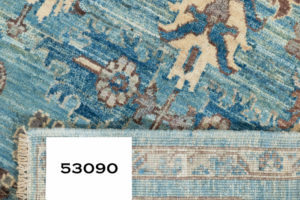 53090_BTR002A-Serapi_Transitional_Handwoven_Tribal_Rug-3'3''x5'1''-Afghanistan-7