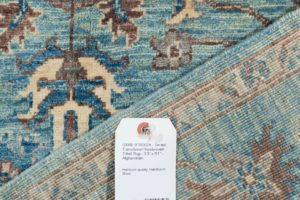 53090_BTR002A-Serapi_Transitional_Handwoven_Tribal_Rug-3'3''x5'1''-Afghanistan-8