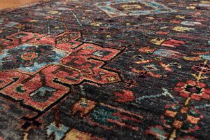 53091_BTR002A-Karaja_Handwoven_Tribal_Rug-3'0''x5'0''-Afghanistan-5
