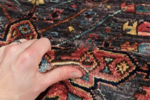 53091_BTR002A-Karaja_Handwoven_Tribal_Rug-3'0''x5'0''-Afghanistan-6