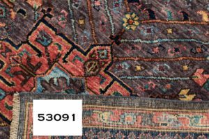 53091_BTR002A-Karaja_Handwoven_Tribal_Rug-3'0''x5'0''-Afghanistan-7