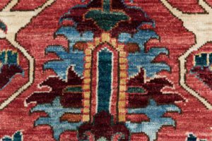 53093_BTR002A-Serapi_Handwoven_Tribal_Rug-8'5''x9'10''-Afghanistan-6