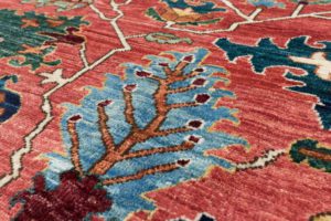 53093_BTR002A-Serapi_Handwoven_Tribal_Rug-8'5''x9'10''-Afghanistan-7