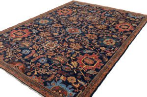 Bidjar Handwoven Rug