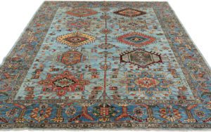 Karaja Handwoven Rug