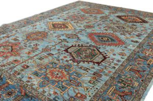 Karaja Handwoven Rug