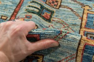 53116_BTR002A-Karaja_Handwoven_Tribal_Rug-7'9''x10'0''-Afghanistan-8
