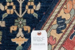53135_NVA021C-Kuba_Very_Fine_Luxe_Tribal_Handwoven_Rug-3'0''x11'10''-Afghanistan-10