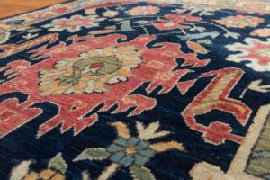 53135_NVA021C-Kuba_Very_Fine_Luxe_Tribal_Handwoven_Rug-3'0''x11'10''-Afghanistan-7