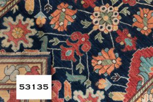 53135_NVA021C-Kuba_Very_Fine_Luxe_Tribal_Handwoven_Rug-3'0''x11'10''-Afghanistan-9