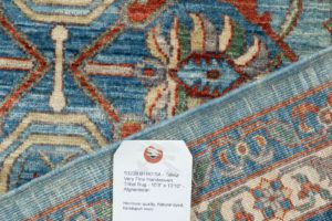 53229_BTR015A-Tabriz_Very_Fine_Handwoven_Tribal_Rug-10'3''x13'10''-Afghanistan-10