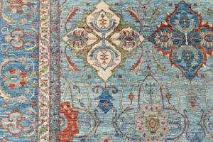 53229_BTR015A-Tabriz_Very_Fine_Handwoven_Tribal_Rug-10'3''x13'10''-Afghanistan-5
