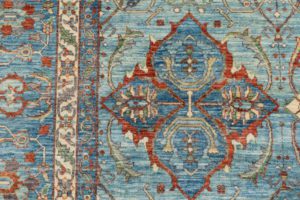 53229_BTR015A-Tabriz_Very_Fine_Handwoven_Tribal_Rug-10'3''x13'10''-Afghanistan-6