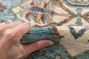 53229_BTR015A-Tabriz_Very_Fine_Handwoven_Tribal_Rug-10'3''x13'10''-Afghanistan-8