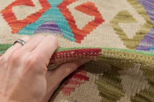 42071_BTR019L-Contemporary_Afghan_Maimana_Reserve_Kilim_Reversible_Wool_Rug-8'3''x11'4''-Afghanistan-4