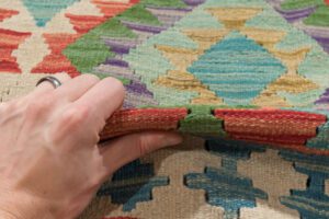 42073_BTR019L-Contemporary_Afghan_Maimana_Reserve_Kilim_Reversible_Wool_Rug-8'3''x9'11''-Afghanistan-4