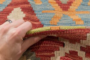 42075_BTR019L-Contemporary_Afghan_Maimana_Reserve_Kilim_Reversible_Wool_Rug-8'6''x10'2''-Afghanistan-4