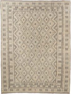 Afghan Maimana Handwoven Rug