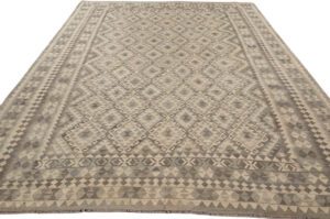 Afghan Maimana Handwoven Rug