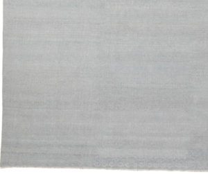 49787_LOR150C-Turkish_Knot_Monochromatic_Quill_Light_Gray_Transitional_Rug-10'0''x13'11''-India-1-Border