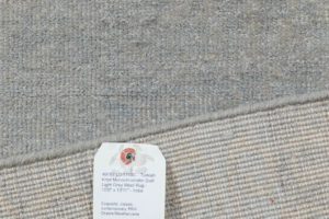 49787_LOR150C-Turkish_Knot_Monochromatic_Quill_Light_Gray_Transitional_Rug-10'0''x13'11''-India-7