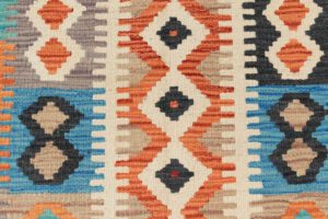 52276_BTR043A-Contemporary_Afghan_Maimana_Reserve_Kilim_Reversible_Wool_Rug-2'3''x6'10''-Afghanistan-3