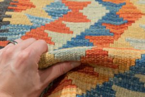 52281_BTR043A-Contemporary_Afghan_Maimana_Reserve_Kilim_Reversible_Wool_Rug-2'10''x6'6''-Afghanistan-4