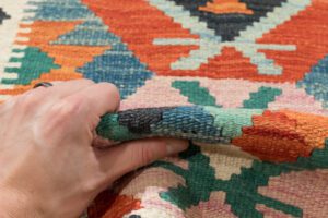 52288_BTR043A-Contemporary_Afghan_Maimana_Reserve_Kilim_Reversible_Wool_Rug-2'3''x6'7''-Afghanistan-4