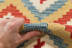 52289_BTR043A-Contemporary_Afghan_Maimana_Reserve_Kilim_Reversible_Wool_Rug-2'3''x6'5''-Afghanistan-4