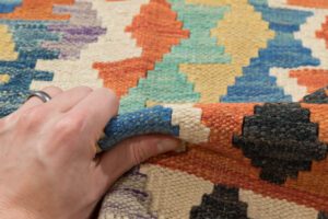 52293_BTR043A-Contemporary_Afghan_Maimana_Reserve_Kilim_Reversible_Wool_Rug-5'1''x6'8''-Afghanistan-4