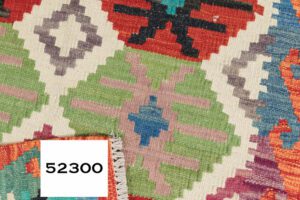 52300_BTR043A-Contemporary_Afghan_Maimana_Reserve_Kilim_Reversible_Wool_Rug-2'6''x6'7''-Afghanistan-5