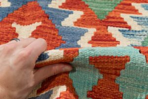 52302_BTR043A-Contemporary_Afghan_Maimana_Reserve_Kilim_Reversible_Wool_Rug-5'0''x6'6''-Afghanistan-4