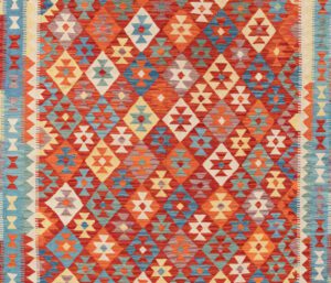 52311_BTR043L-Contemporary_Afghan_Maimana_Reserve_Kilim_Reversible_Wool_Rug-8'2''x9'11''-Afghanistan-1-Center