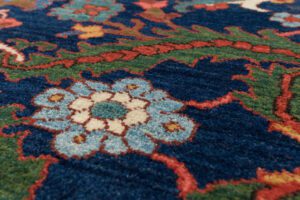 53236_NVA003A-Persian_Heriz_Ultimate_Village_Rug-6'11''x9'10''-Iran-6