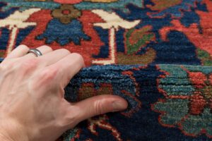 53236_NVA003A-Persian_Heriz_Ultimate_Village_Rug-6'11''x9'10''-Iran-7