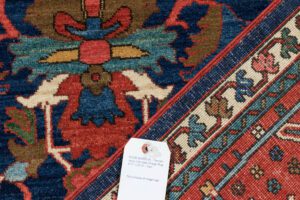 53236_NVA003A-Persian_Heriz_Ultimate_Village_Rug-6'11''x9'10''-Iran-8