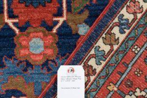 53236_NVA003A-Persian_Heriz_Ultimate_Village_Rug-6'11''x9'10''-Iran-9