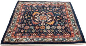 Persian Qashqai Rug