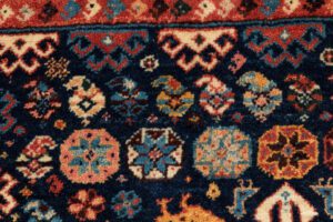 53239_NVA001A-Persian_Qashqai_Ultimate_Village_Rug-2'6''x2'6''-Iran-4