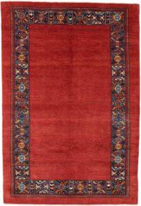 Persian Qashqai Rug