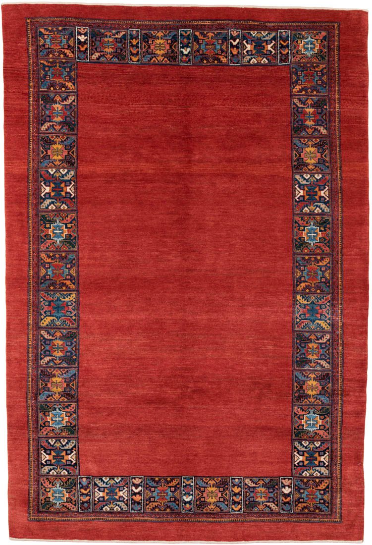 Persian Qashqai Rug
