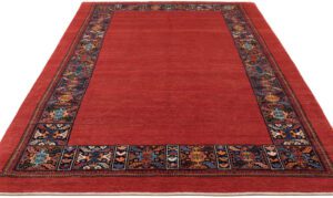 Persian Qashqai Rug