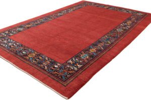 Persian Qashqai Rug