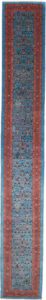 Persian Khamsehbaf Rug