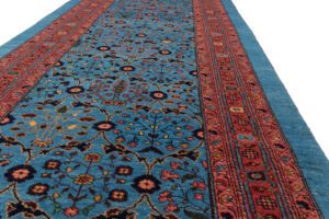 Persian Khamsehbaf Rug