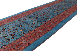 Persian Khamsehbaf Rug