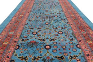 Persian Khamsehbaf Rug