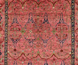 53262_BTR020A-Tabriz_Fine_Handwoven_Rug-8'11''x11'9''-Afghanistan-1-Center